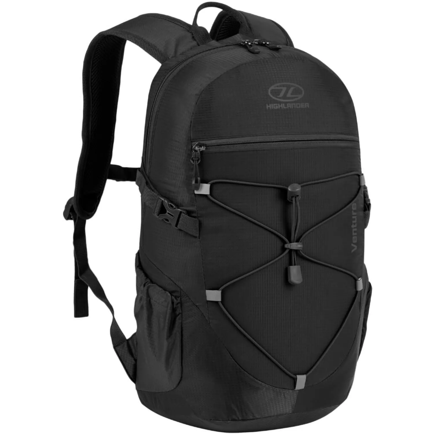 Hot Highlander Venture Daypack - 20 Liter