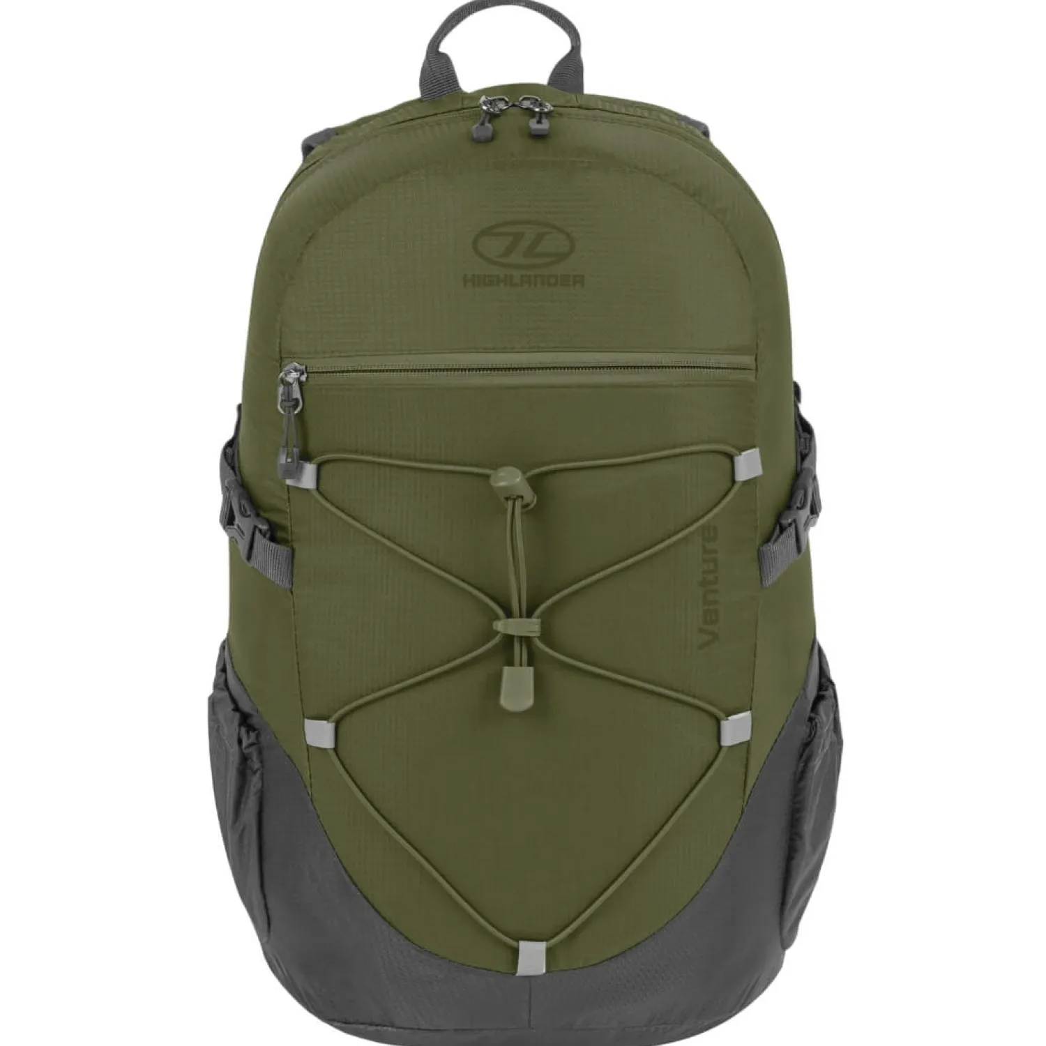 Hot Highlander Venture Daypack - 20 Liter