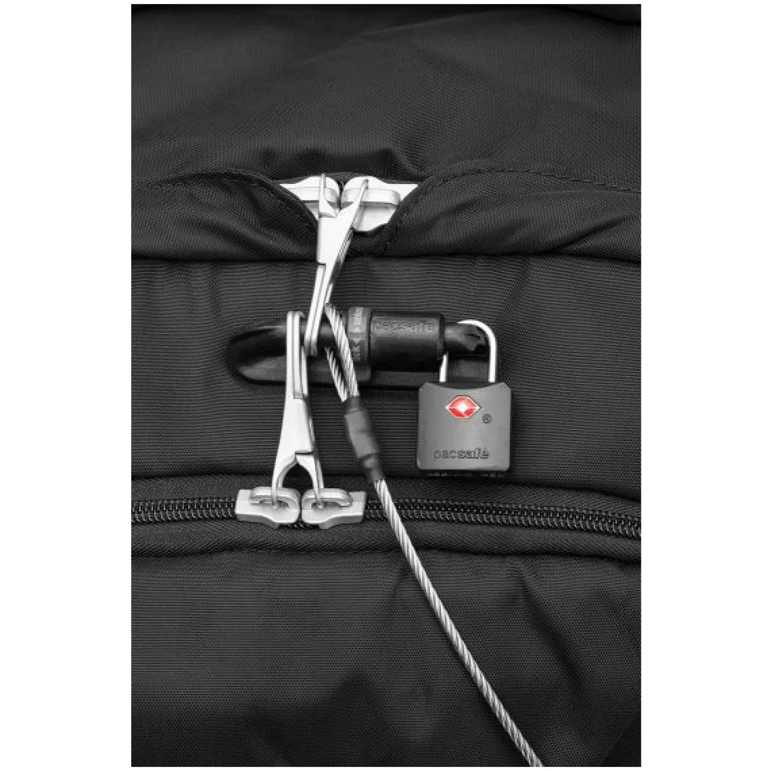 Outlet Pacsafe Venturesafe Carry-On Travel Pack - 45 Liter