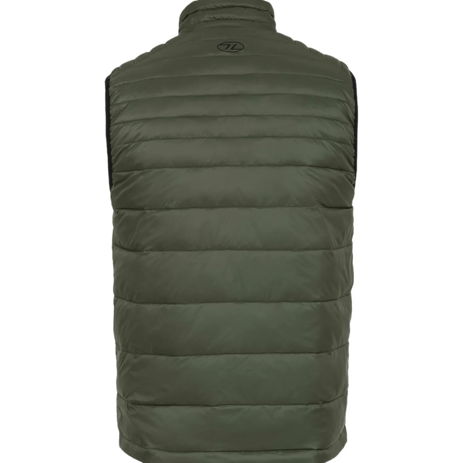 Fashion Highlander Vest Til Herre - Reversible Gilet