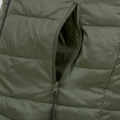 Fashion Highlander Vest Til Herre - Reversible Gilet