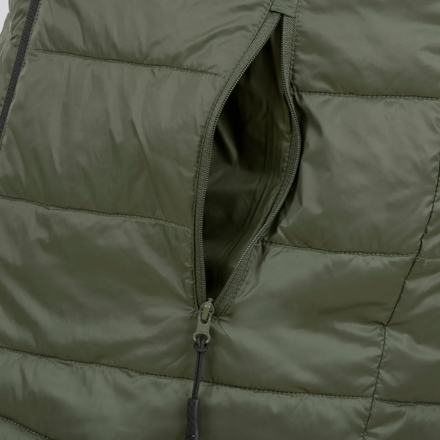Fashion Highlander Vest Til Herre - Reversible Gilet