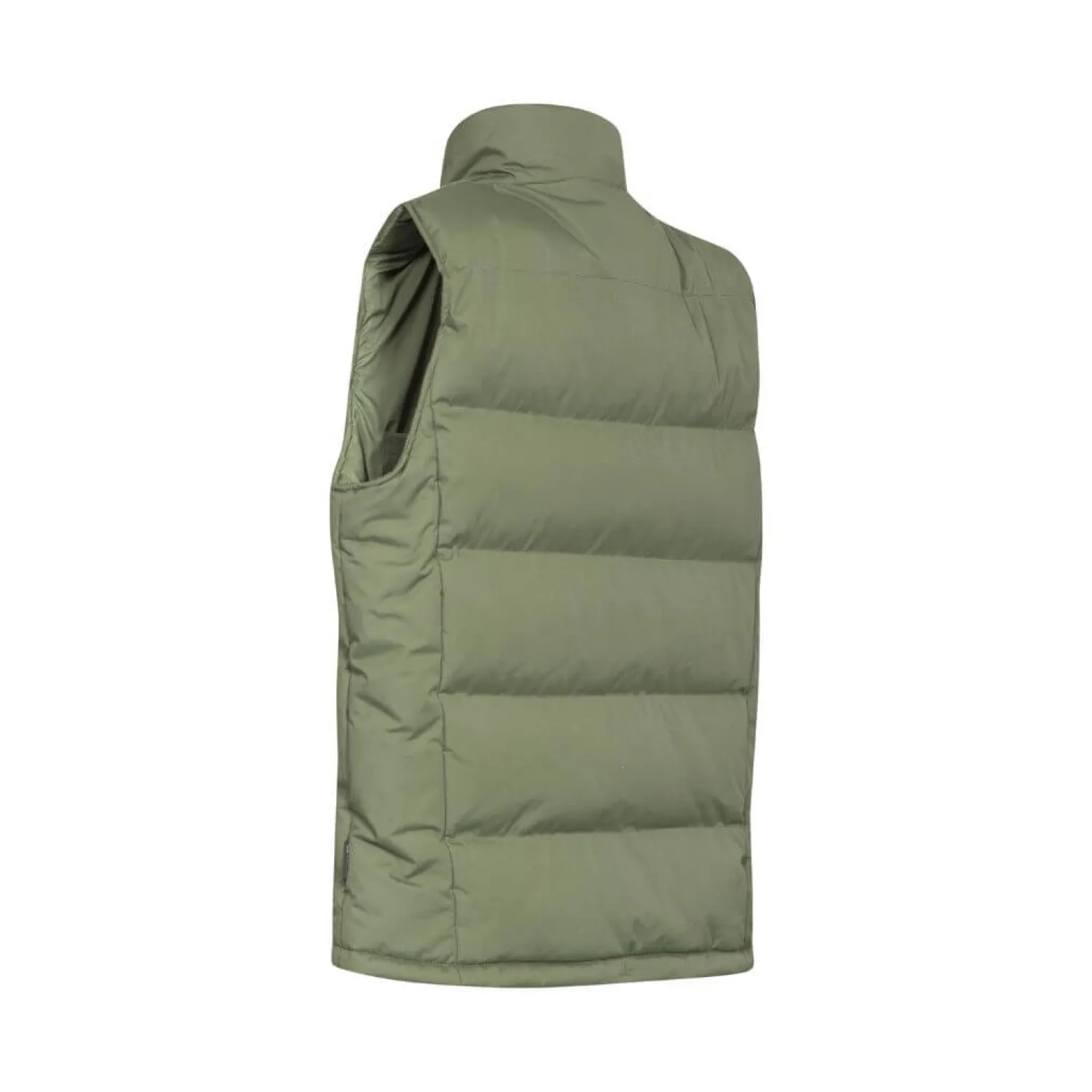 New Trespass Vest Til Herre - Clasp - Gron