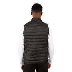 Online Trespass Vest Til Herre - Gallenton Packaway - Sort