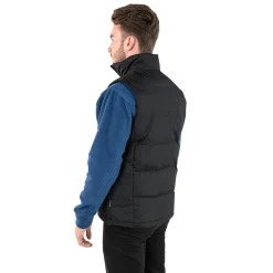 Shop Trespass Vest Til Herre - Clasp - Sort