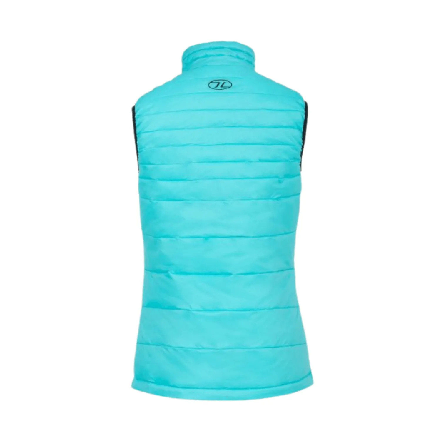 Clearance Highlander Vest Til Kvinder - Reversible Gilet