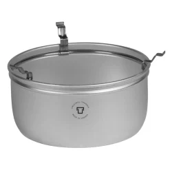Best Trangia Vindskaerm - 25 - Overdel - Aluminium