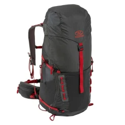 Clearance Highlander Vorlich Rygsaek - 40 Liter - Sort