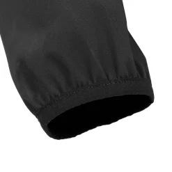 Outlet Highlander Windbreaker Herre - Shield Jacket - Sort
