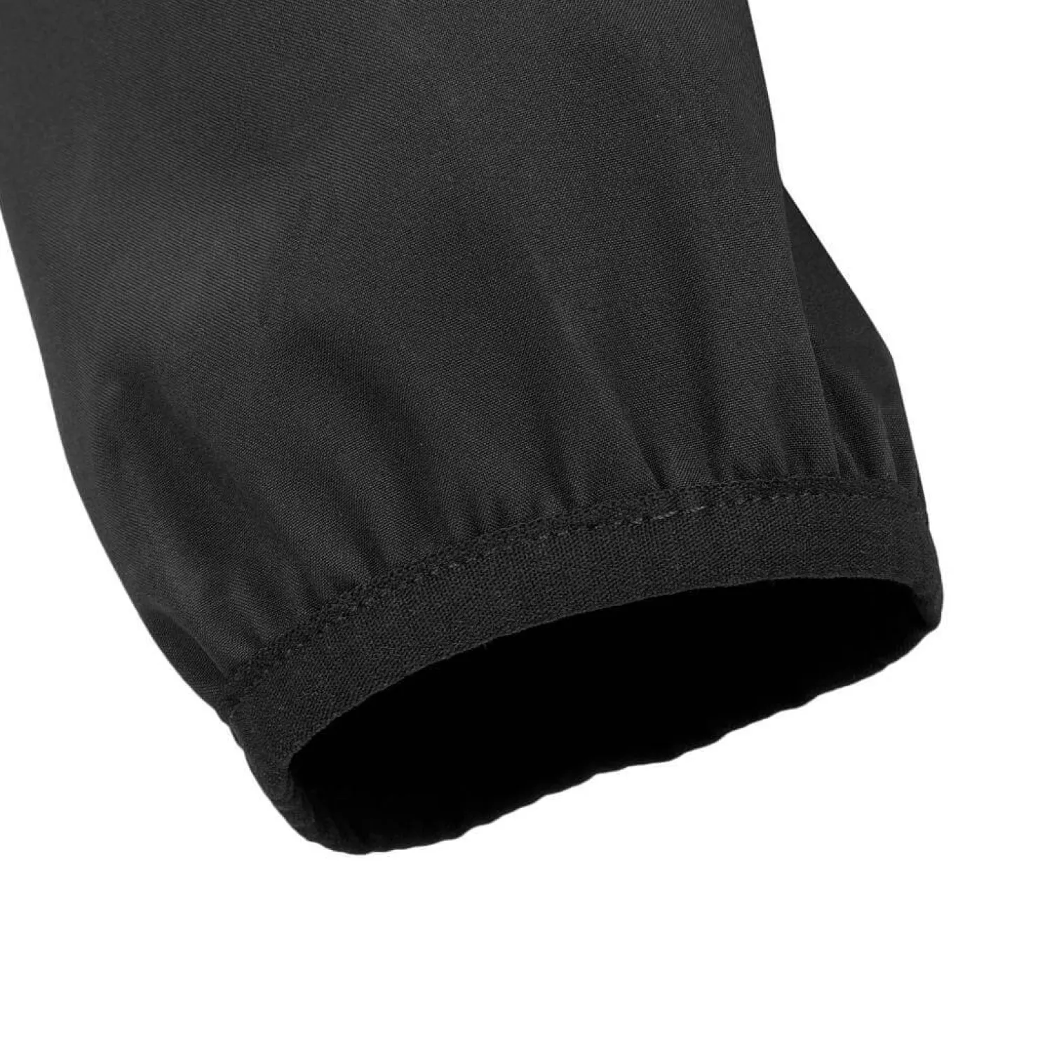 Outlet Highlander Windbreaker Herre - Shield Jacket - Sort