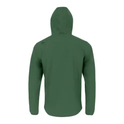 Best Sale Highlander Windbreaker Herre - Shield Jacket - Gron