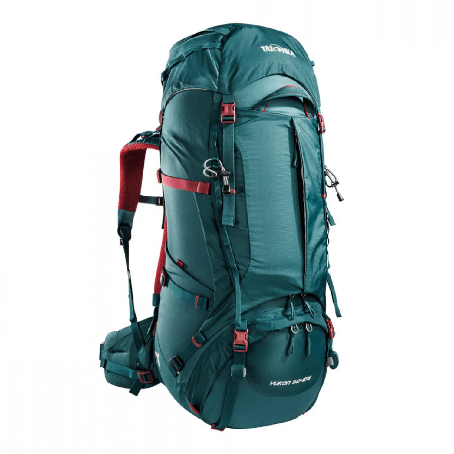 Store Tatonka Yukon Kvinderygsaek - 50+10 Liter