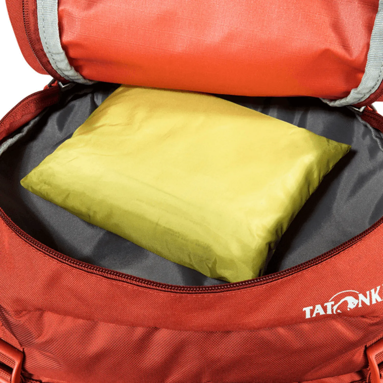 Store Tatonka Yukon Kvinderygsaek - 50+10 Liter