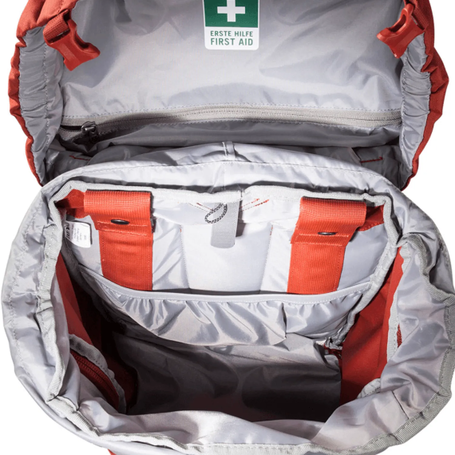 Store Tatonka Yukon Kvinderygsaek - 50+10 Liter