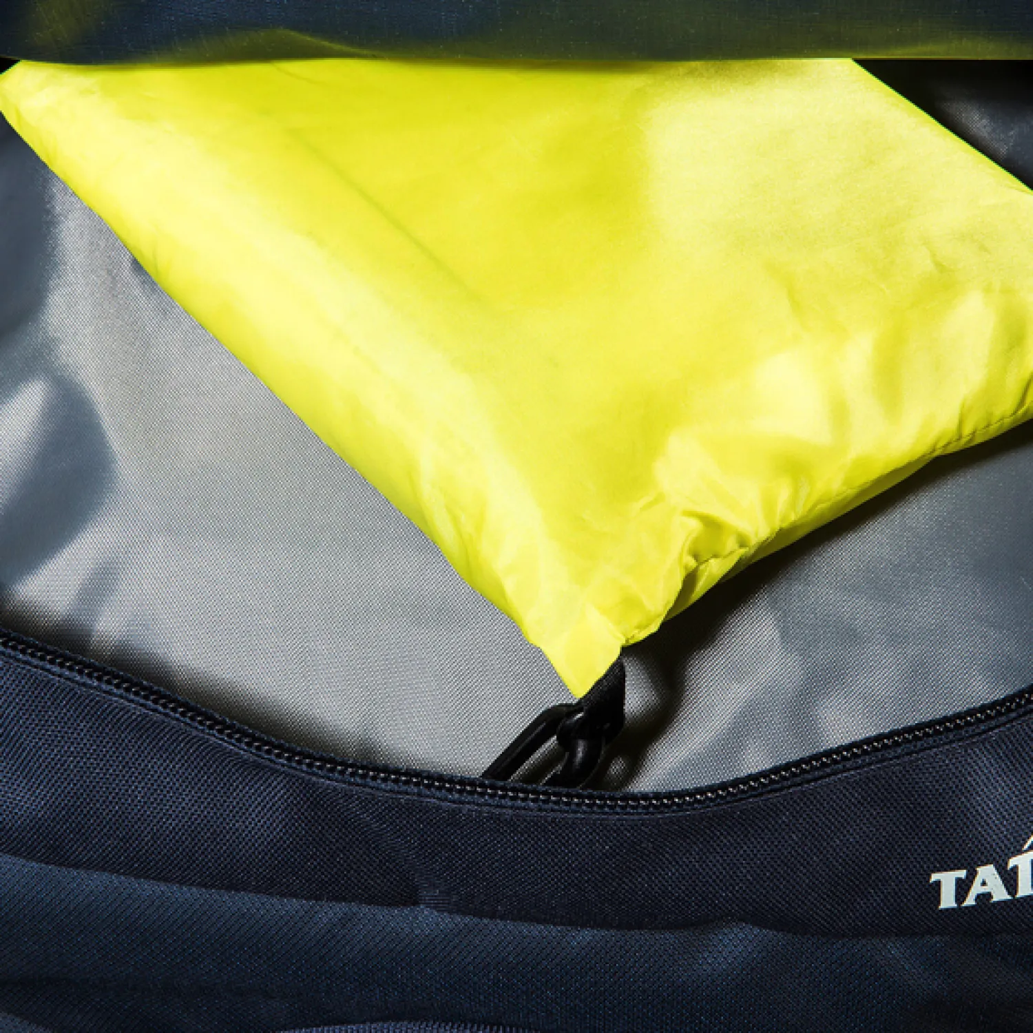 Clearance Tatonka Yukon Rygsaek - 60+10 Liter